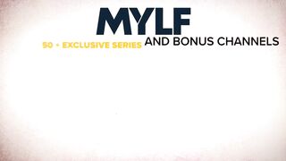 Cum On A Milfs’ Tits Compilation - Vanessa Cage, Richelle Ryan, Texas Patti & Valentina Bellucci