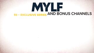 MYLF - Best Milf Porn Of Big Assed Busty Lexi Luna In Passionate Hardcore Try Not To Cum Compilation