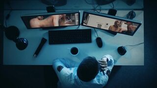 MILF Shoplifter Suspect Argues And Fights With The Officer On Duty But It Doesn't Go Well For Her