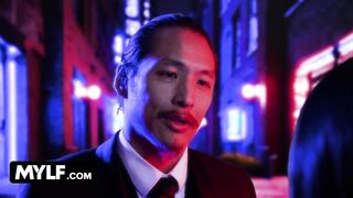 Everyone Cums Everywhere, All at Once Part 3: All at Once