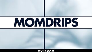 MYLF Wants To Breed With A Random Muscular Stud