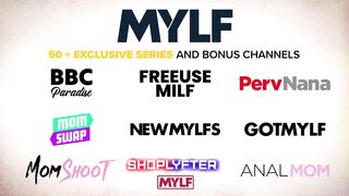 The Best of MYLF Labs Compilation - Lauren Phillips, Vivianne DeSilva, Slimthick Vic & Kaylynn Keys