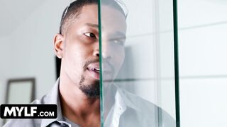 Hottest MILF Shower Sex Compilation - Sofi Ryan, Nicole Aniston, Dee Williams & Vivianne DeSilva