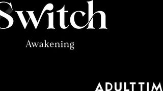 ADULT TIME - Femdom Dana Vespoli Will Make Kenna James ORGASM At All Costs!