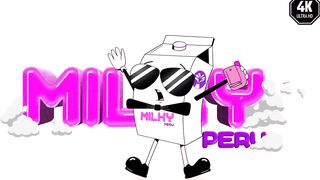 Porn2all - New My girlfriend gave me permission to come