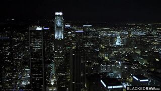 Porn2all - New Blackedraw Jia Lissa Insatiable Redhead Jia Loves BBC And Anal