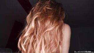 Porn2all - New Blackedraw Jia Lissa Insatiable Redhead Jia Loves BBC And Anal