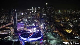 Porn2all - New Tushyraw Vanessa Alessia and Sophie Weber Share A Cock In Anal Threesome