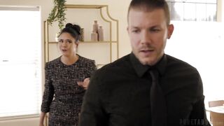 New Better Than She Ever Could - Dana Vespoli - Pure Taboo