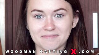 Misha Cross WoodmanCastingX