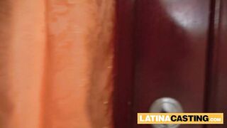 LatinaCasting - Kamila Egypt & Yessica Bunny
