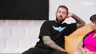 New OnlyFans Gal Ritchie And Lena The Plug -