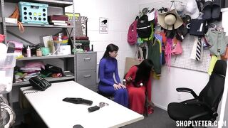 New Lily Starfire Angel Windell Costume Thieves