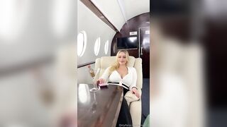 NEW Lana Rhoades - First Class Fucking With Mia Malkova