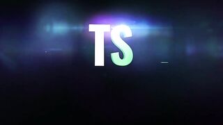 Aubree Valentine Sneaky Holiday SisLovesMe