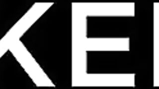 New Octokuro - Insatiable Beach Babe Octokuro Gets DPed By Two BBCs