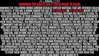 New Maria Kazi & Sadie Summers