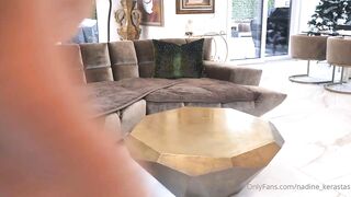 New OnlyFans Nadine Kerastas