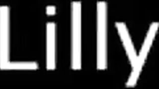 New B-ackroom Casting Couch Lil-ly Jad-e Script Reading Flop Results in 1st Time Anal