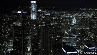 LATEST RELEASE BlackedRaw - Jia Lissa - Insatiable Redhead Jia Loves BBC And Anal