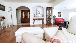 New PervMo-M Charlie Forde Couple Uses Unexpected Third To Save Marriage