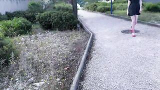 New Jacquie Et Michel TV Lavyana 29 Years Old Is Titillated By Her New Anal Challenge