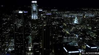 New Blackedraw Holly Hotwife Cheating MILF Holly Gets Tag Teamed By Two BBCs