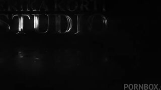 new legalporno The Queen 4on1 DP