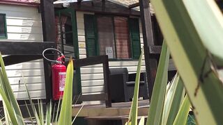 RoccoSiffredi: Malena - Orgy By The Pool