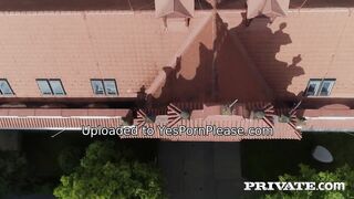 Birthday Party - Private Gold _Anny Aurora Cayla Lyons Lady Dee Belle Claire Brittany Bardot Alexis Crystal