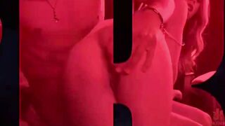 New Adria Rae Stuck in Detention