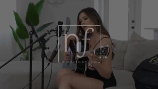 New Scarlett Alexis Augus-t 2024 Fantasy Of The Month