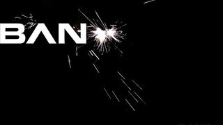 New Natasha Nice Oils Up Her Body For