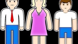 New Vanessa Cage Forget School Today, Step Mommy Will Take Care of You