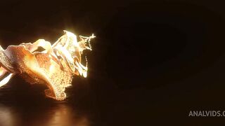 New Katherin moore intenso