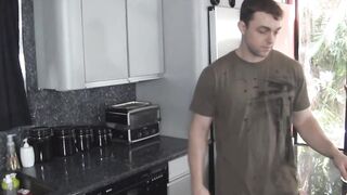 New Rachel Steele Satisfied by My Step Son