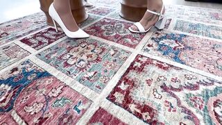 New Eden Ivy Casey Calvert