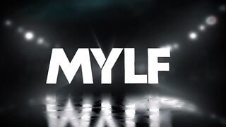 New Millie Morgan The Holy MILF