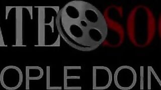 New Amy Quinn Is Ready To Party