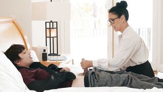 NEW Dana Vespoli - Teacher’s Helping Hand - 08/04/24