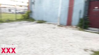 NEW Anna Chambers - My First DVP