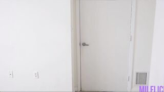 New Bree Brooks I Love MILF Panties