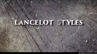 New Yessica Bunny - NEW scena Yessica Bunny intenso anal monster cock destruccion