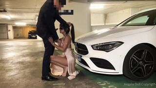 Angela Doll Onlyfans in a public parking Full video HD : https://doodstream.com/d/exsoeitseuhi Download : https://www.uploadbank.com/kc80hglhqqco