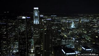 New Blackedraw Savvy Suxx Hotwife Savvy Gets Piped Down Hard By Thick BBC