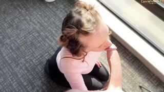 OnlyFans Perfect Girl has Passionate Morning Sex ¦ luvandleo