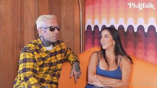 Onlyfans Adriana Chechik and Lena The Plug Threesome From Plugtalk Full video HD : https://doodstream.com/d/1b2fx0rcqcd5 Download : https://www.uploadbank.com/xc30ojjlg5jh