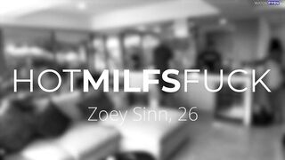 Vanity Psycho Bg HotMILFsFuck