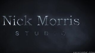 New Erica Mori - Slutty Step Sis Erica Mori Gets Hard Dick In Her Ass