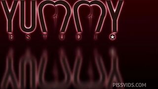 New Vitoria Beatriz & Victoria Dias - Vitorias perversions vol.6 featuring Sexy Brazilian Victoria Dias in an Intense scene doing